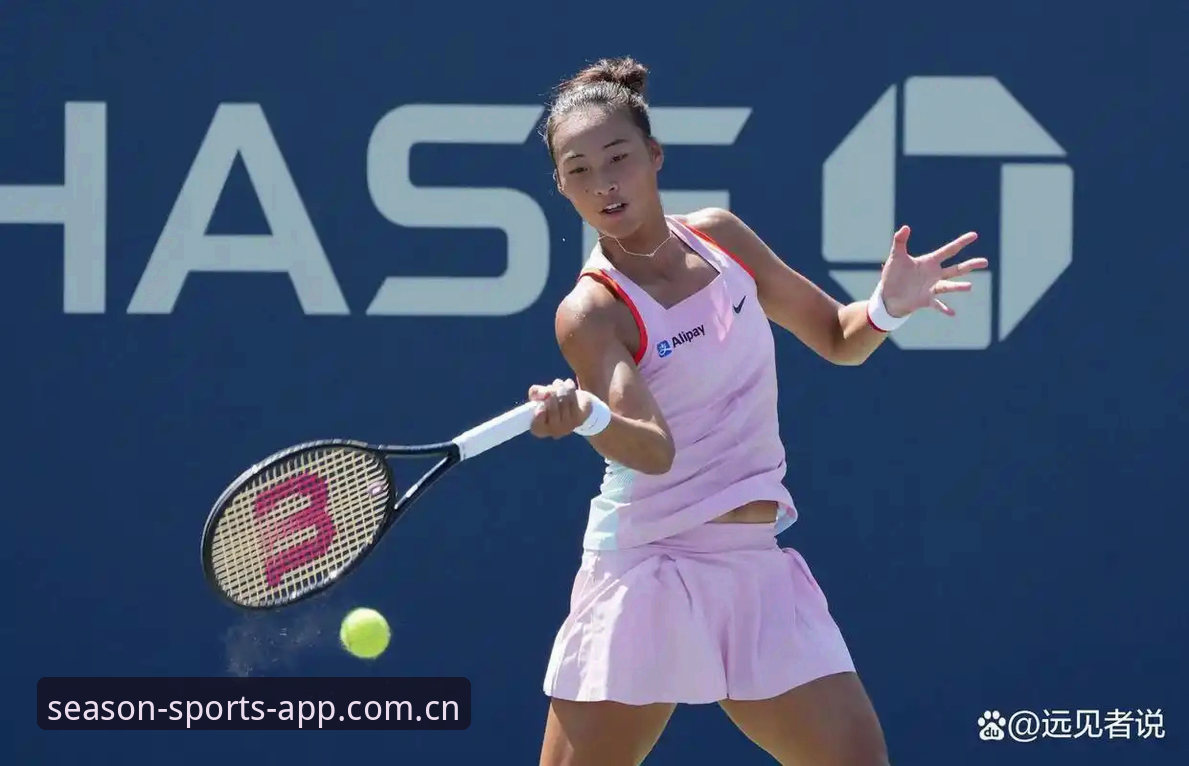 郑钦文外卡逆转晋级WTA500第二轮详解